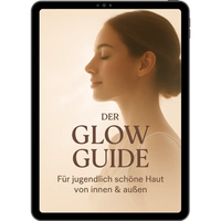 The Glow Guide – For youthful, beautiful skin inside and out