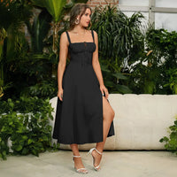 Celeste Isla – Summer Cami Dress