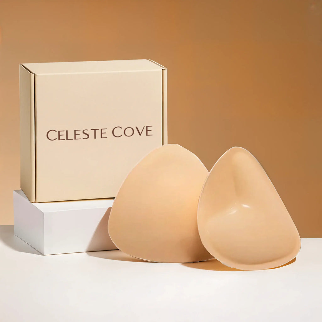 Celeste Lift – Selbstklebende Einlagen für sofortigen Lifting-Effekt und mehr Volumen