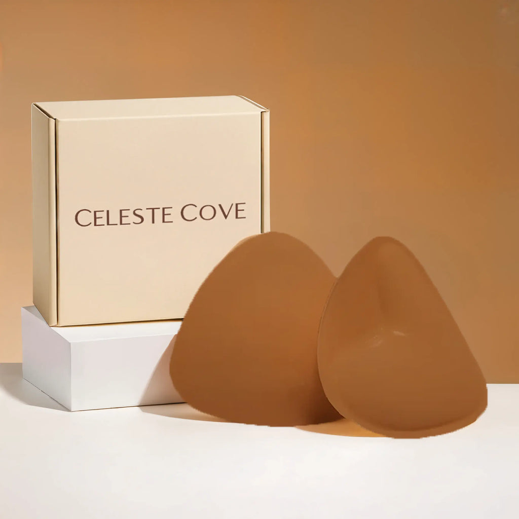 Celeste Lift – Selbstklebende Einlagen für sofortigen Lifting-Effekt und mehr Volumen