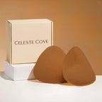 Celeste Lift – Selbstklebende Einlagen für sofortigen Lifting-Effekt und mehr Volumen
