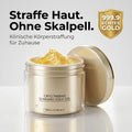 Cryo-Thermo Slimming Gold Gel - Hook