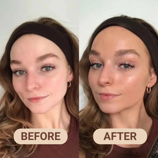 Celeste Bronze – Sunless tanning drops