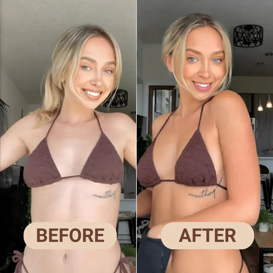 Celeste Bronze – Sunless tanning drops
