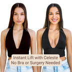 Celeste Lift – Selbstklebende Einlagen für sofortigen Lifting-Effekt und mehr Volumen