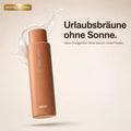 Selbstbräuner Milky Essence™ – Streifenfreie Bräune mit Ceramid-Pflege