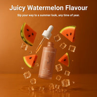 Celeste Bronze – Sunless tanning drops