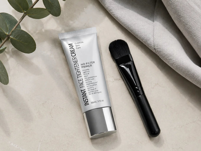 Celeste Sofort Lifting-Augencreme