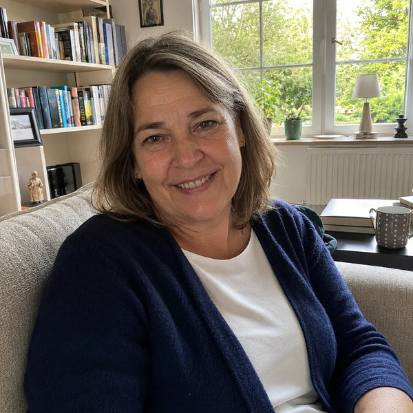 Sabine K.