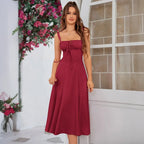 Celeste Isla – Sommer-Trägerkleid
