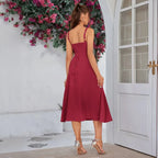 Celeste Isla – Summer Cami Dress