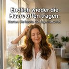 Rosemary PDRN Spicule Kopfhaut-Serum™ – Bio-Microneedling Haarwuchs-Behandlung