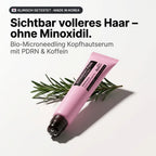Rosemary PDRN Spicule Kopfhaut-Serum™ – Bio-Microneedling Haarwuchs-Behandlung