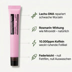Rosemary PDRN Spicule Kopfhaut-Serum™ – Bio-Microneedling Haarwuchs-Behandlung