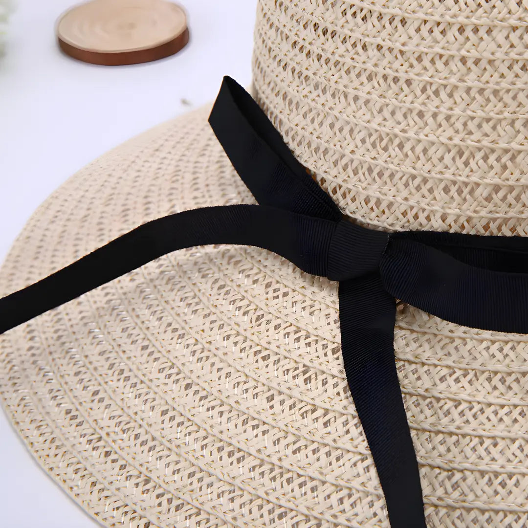 Celeste – Elegant, foldable Sunhat