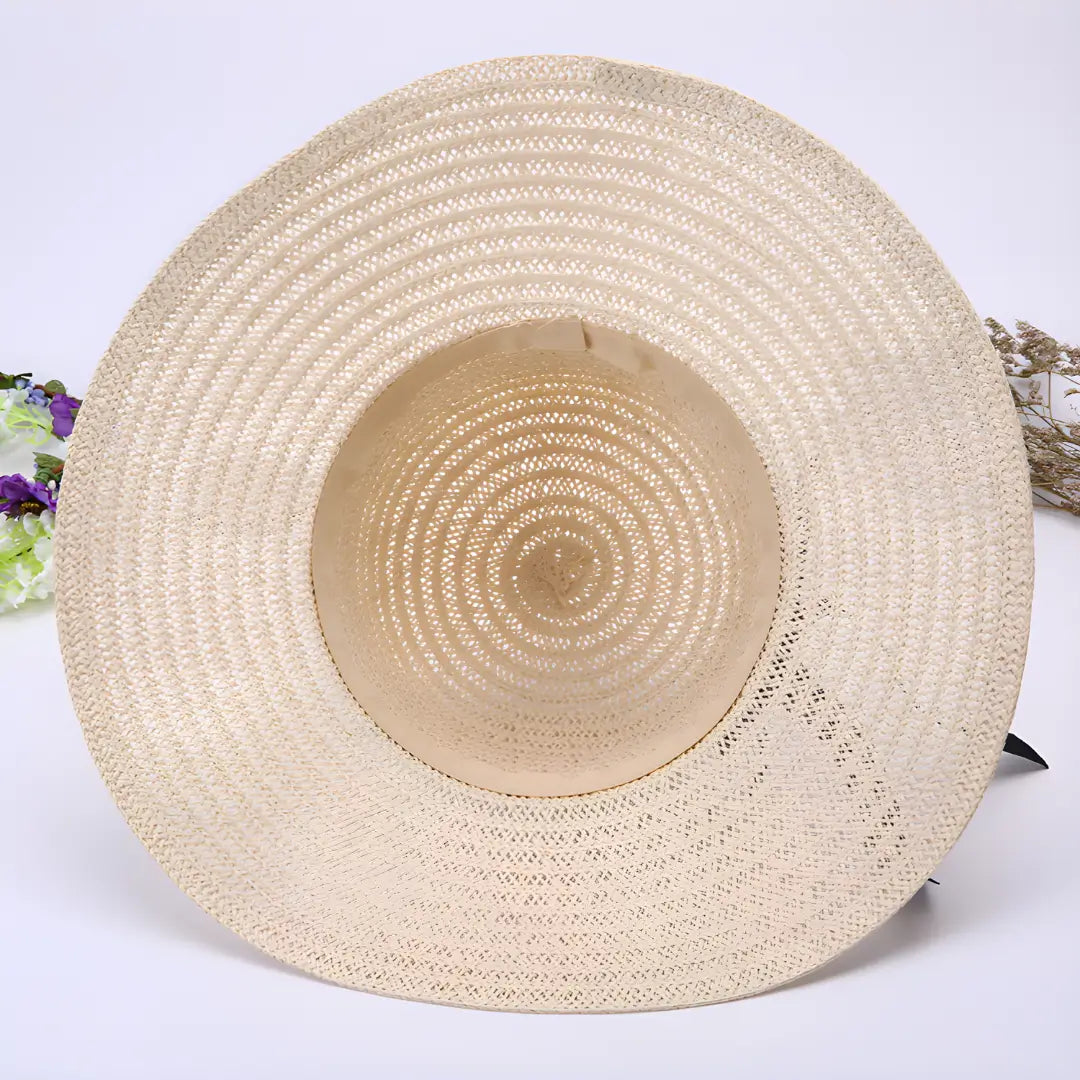 Celeste – Elegant, foldable Sunhat