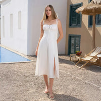 Celeste Isla – Summer Cami Dress